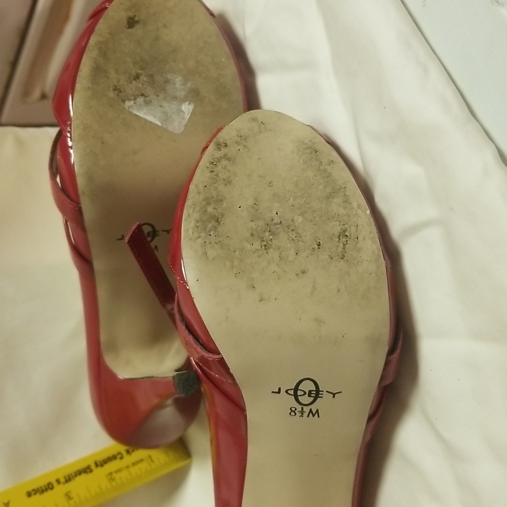 Shoes - Picture 2 of 2